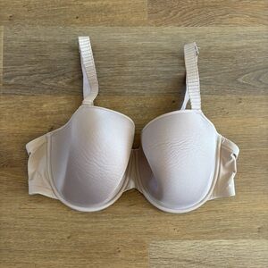 ThirdLove 24/7 Classic T-Shirt Bra Size 42E